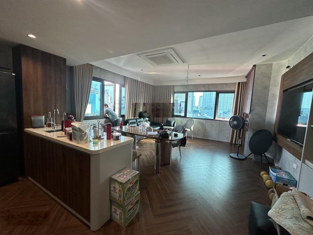 Chủ cần tiền bán trước tết giảm chào 3ty 45m2 #mỹ_đình-ô tô-kinh doanh-lô góc - 7tầng thang máy