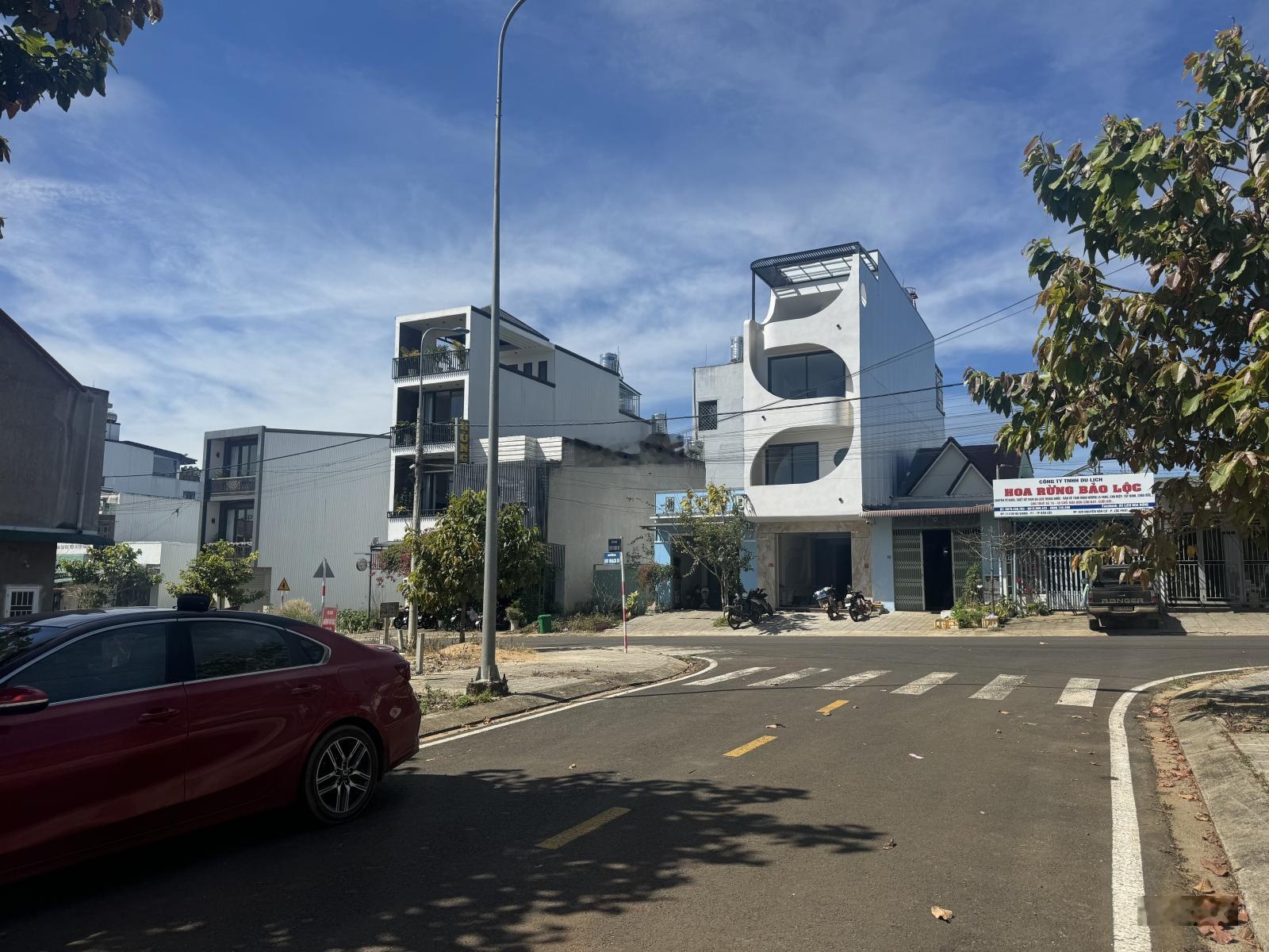 Bán đất lô 90 đường 18m ngay cạnh sân bay Liên Khương