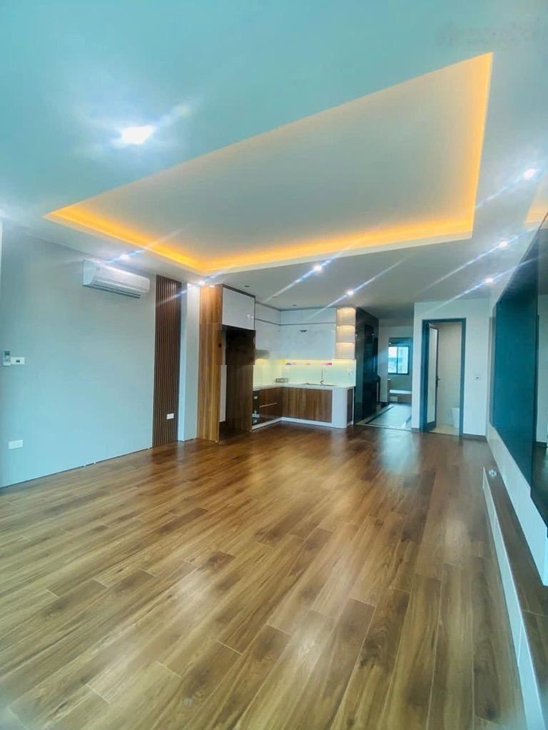 Toà Văn Phòng ,Mặt Phố Định Công ,85m 7Tang MT5M Tk Thông Sàn Thang Máy Sàn