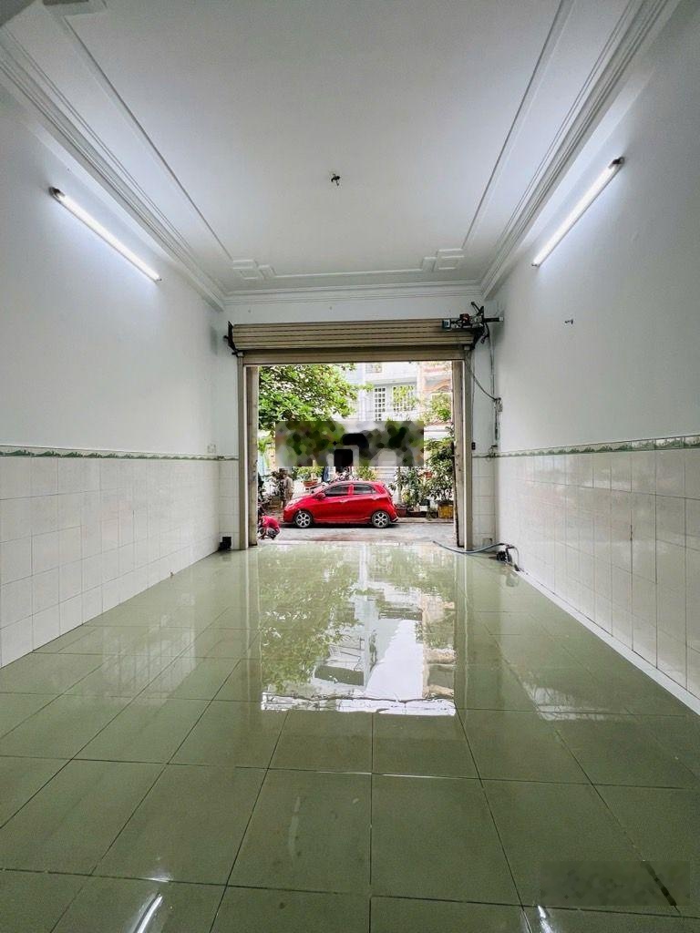 Bán Nhà Mặt Phố 60m2, 8,5 tỷ tại Đường Số 78, Phường 10, Quận 6, HCM - Giá Siêu Hời, Uy Tín