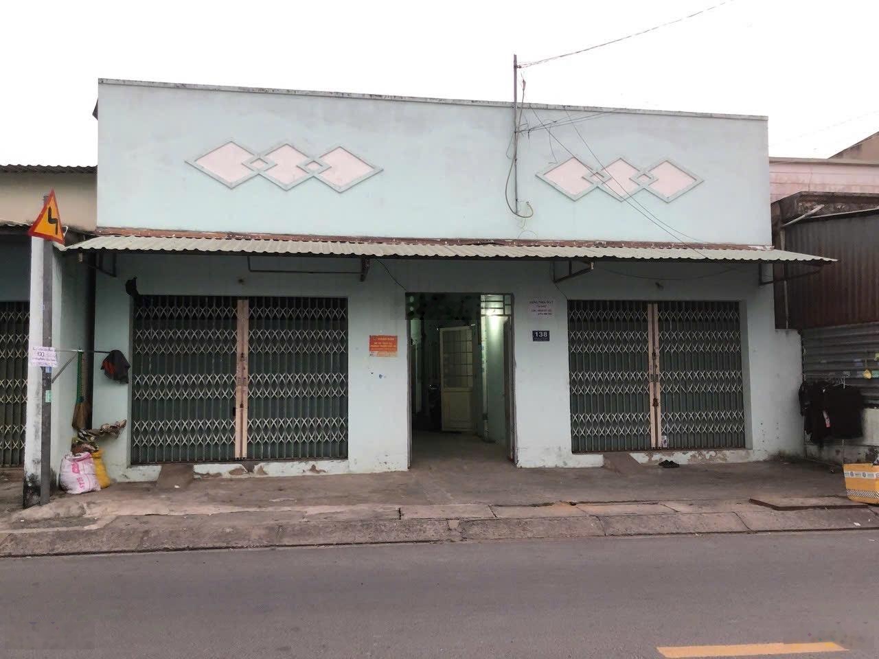 Bán khu nhà trọ 10x28 công nhận 152m2