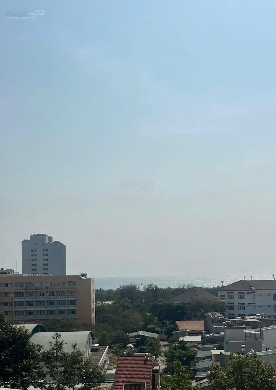 Bán căn hộ view biển melody vũng tàu 1 phòng ngủ giá 2tỷ650. lh 0929968986