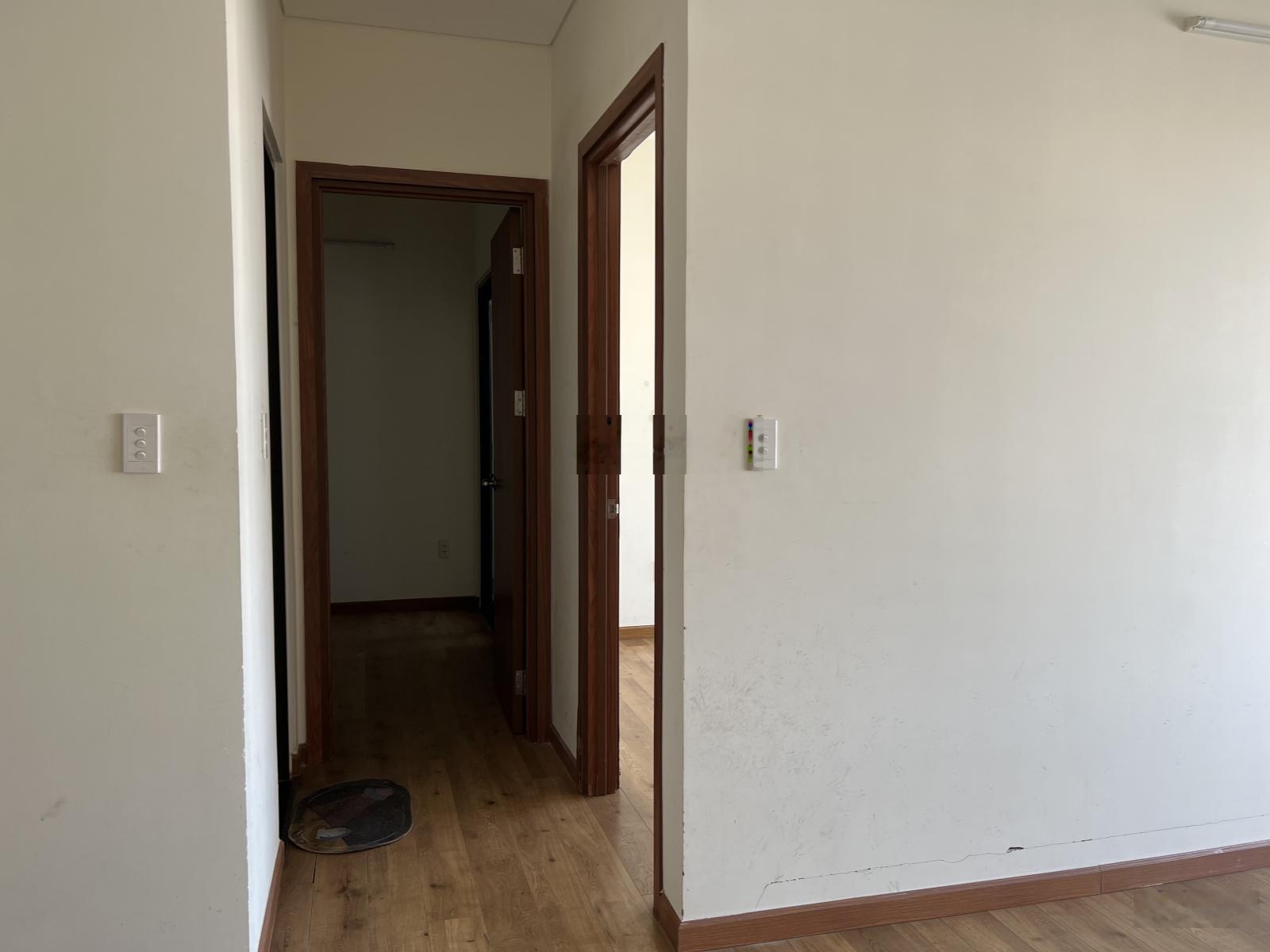 Cho thuê 2PN nhà trống Flora Novia giá tốt, nhận nhà ngay. LH 0767500739 ạ