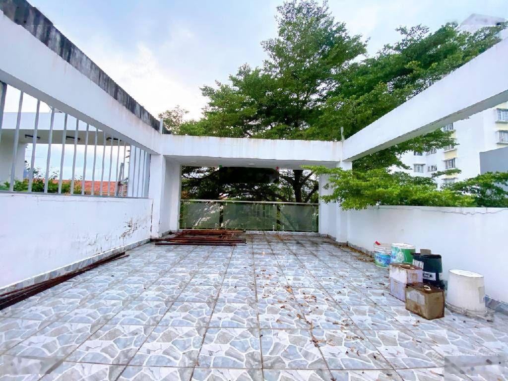 Bán mặt tiền đường số, 100m2 (5x20m), phạm thế hiển, quận 8, giá chỉ 11 tỷ tl ngay chủ