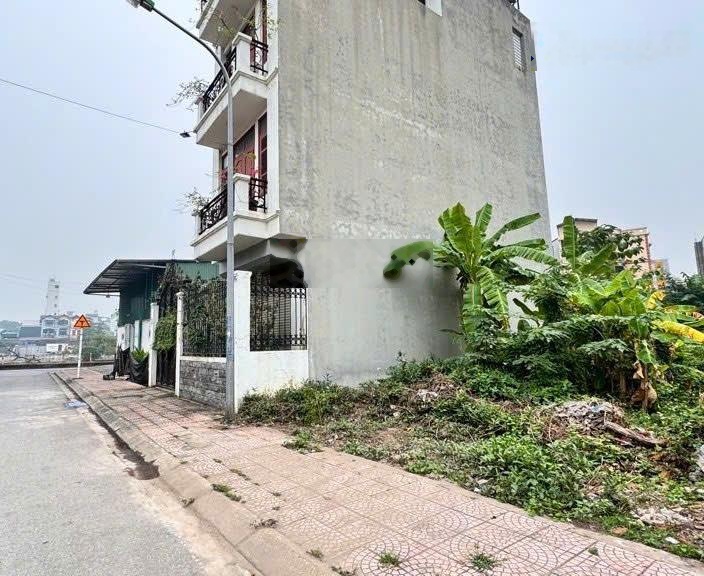 Bán đất siêu phẩm bát khối, long biên,td 91m, mt= hậu 7m, ô tô tránh, kinh doanh, nhỉnh 17 tỷ