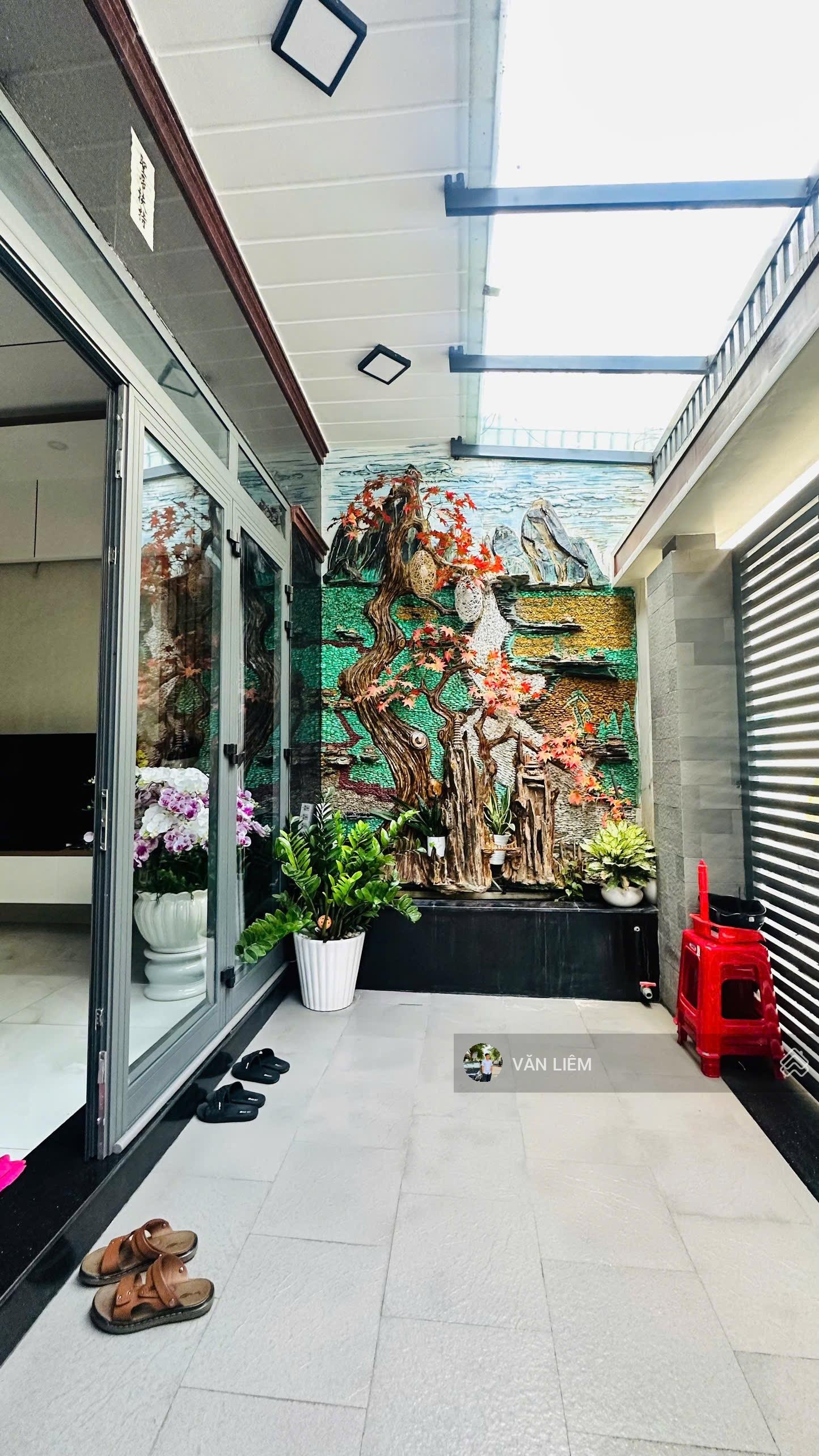 Cần bán căn nhà 3 tầng siêu đẹp full nội thất xịn sò , phước hải , nguyễn khanh. nhà xây ở n