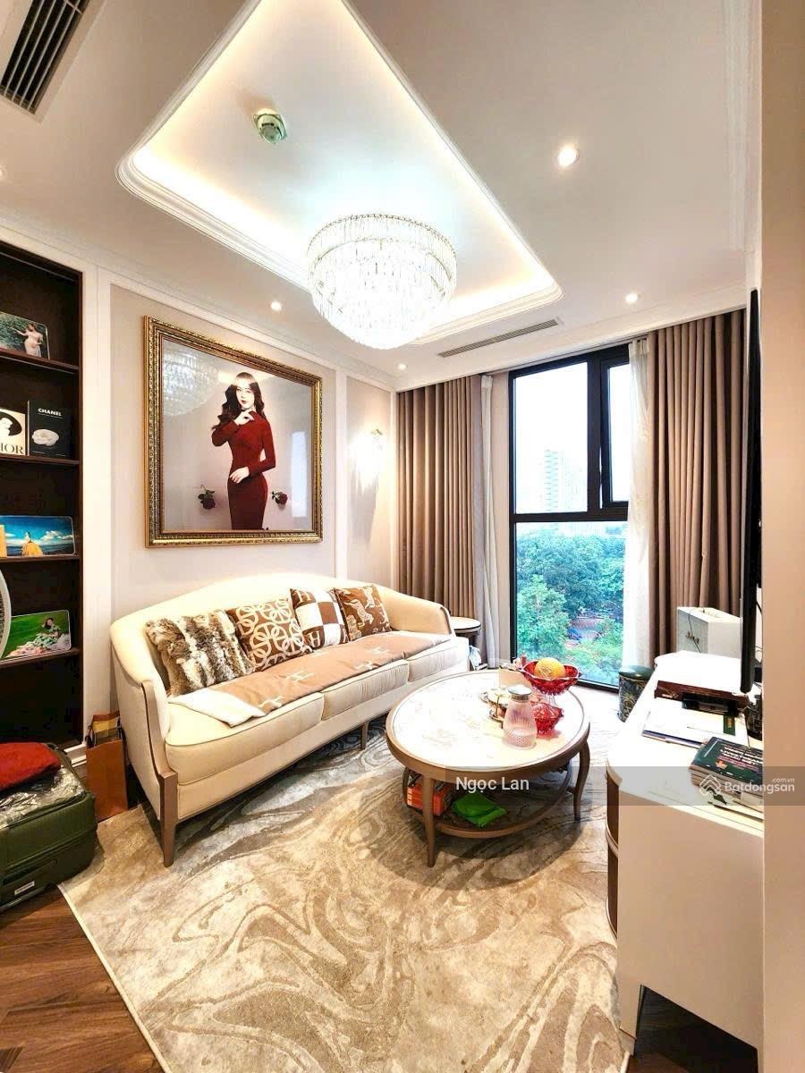 Nhà đẹp phố lương đình của lô góc 140m2 sổ đỏ - duple - 4 phòng ngủ sang trọng -