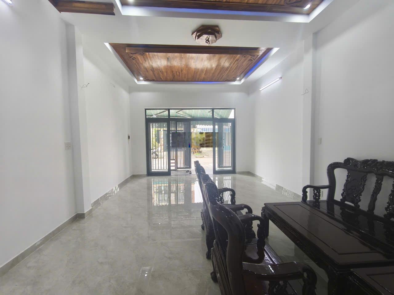 Bán nhà 2 tầng -sát cầu cẩm lệ , hoà xuân, đà nẵng