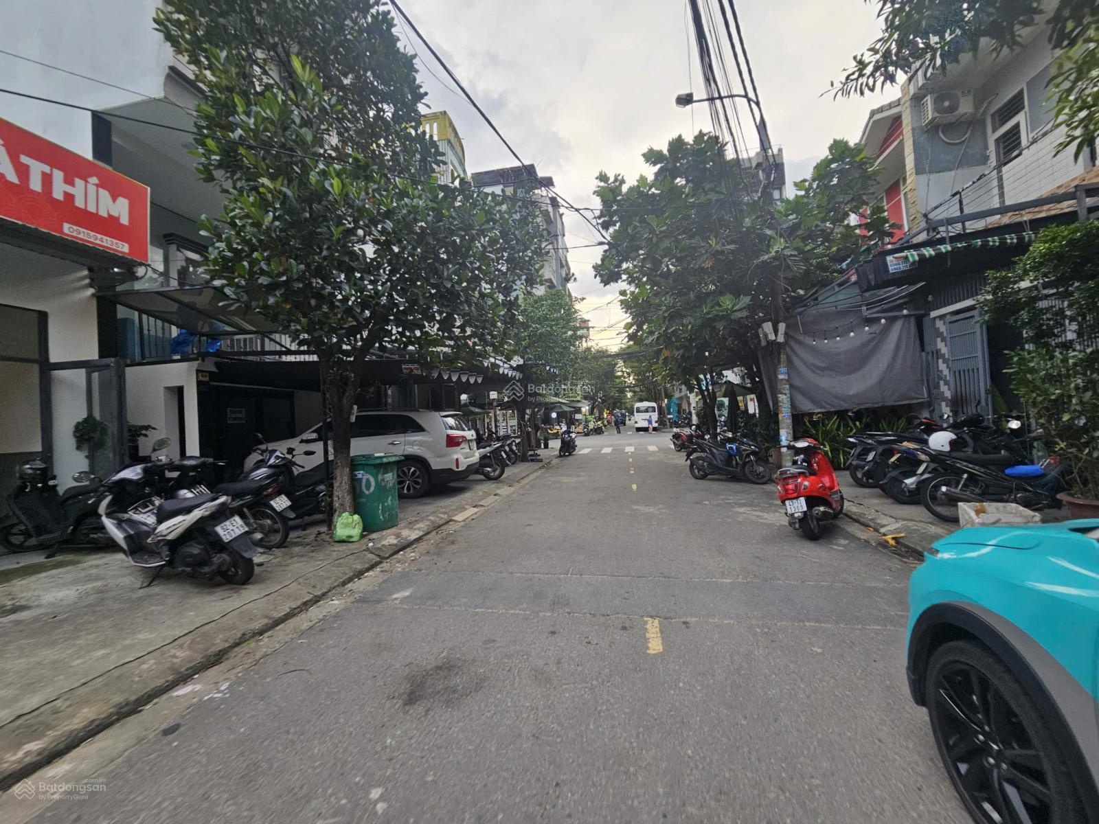 Chủ thiện chí bán lô đất đường an thượng 20, sát châu thị vĩnh tế