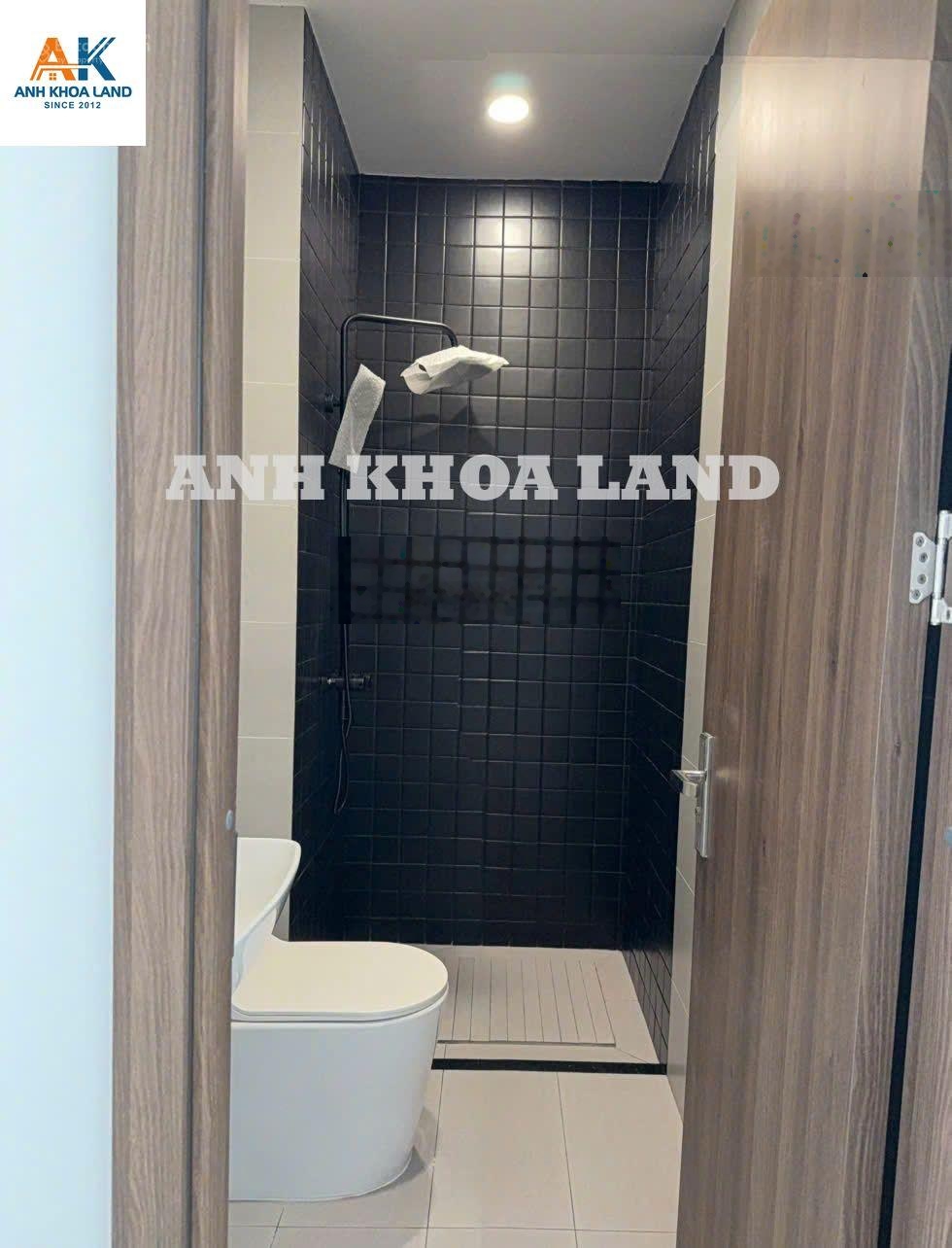 Bán Nhà Riêng 3 tấm Tô Ngọc Vân, 6,45 tỷ, 50m2 đẹp, nhiều tiện ích chỉ với