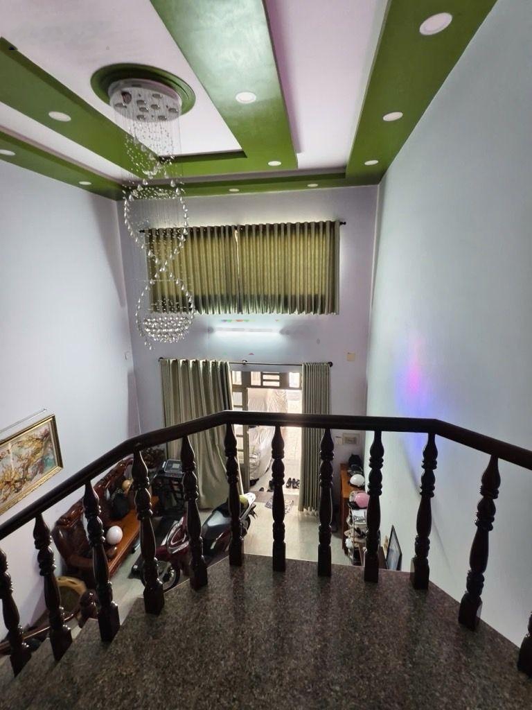 Bán nhà mặt tiền đường 18 , Linh Đông , Thủ Đức