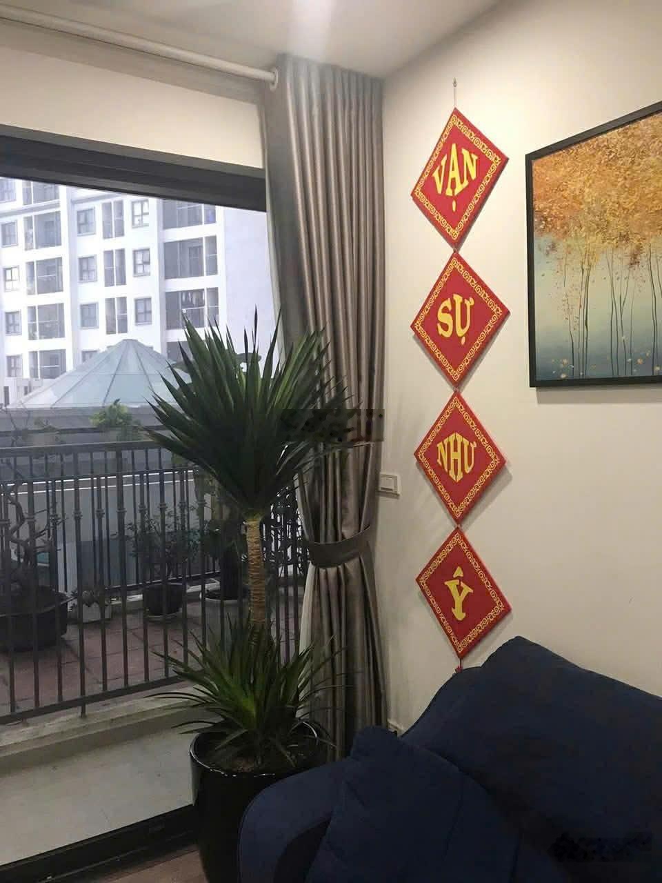 Rẻ quá để đầu tư 62m full nội thất tại chung cư Hateco Xuân Phương giá chỉ 4,3 tỷ, bàn giao ngay