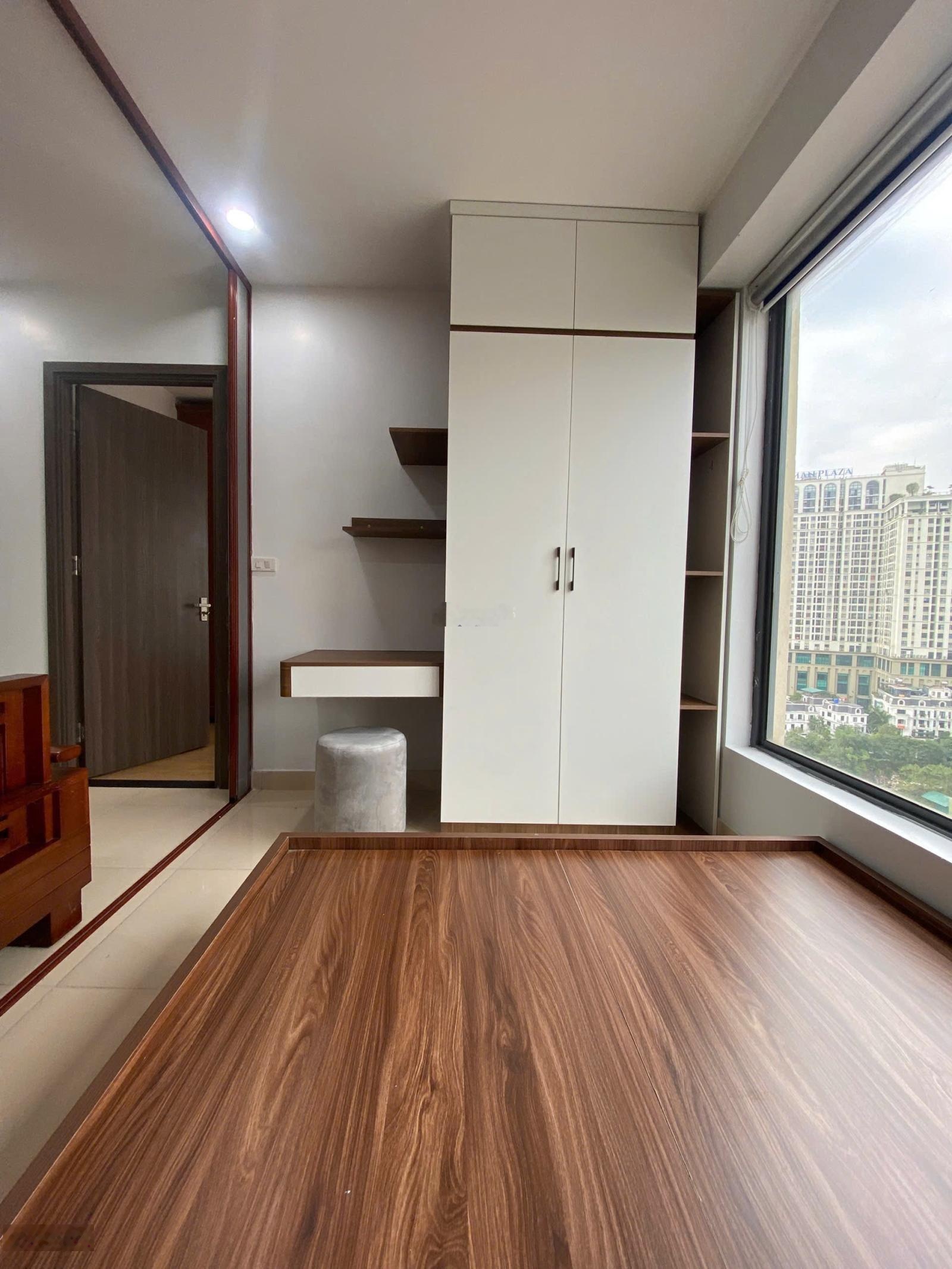 Bán căn hộ 2pn xuân mai riverside mộ lao sổ đỏ chính chủ giá tốt trong tầm tiền