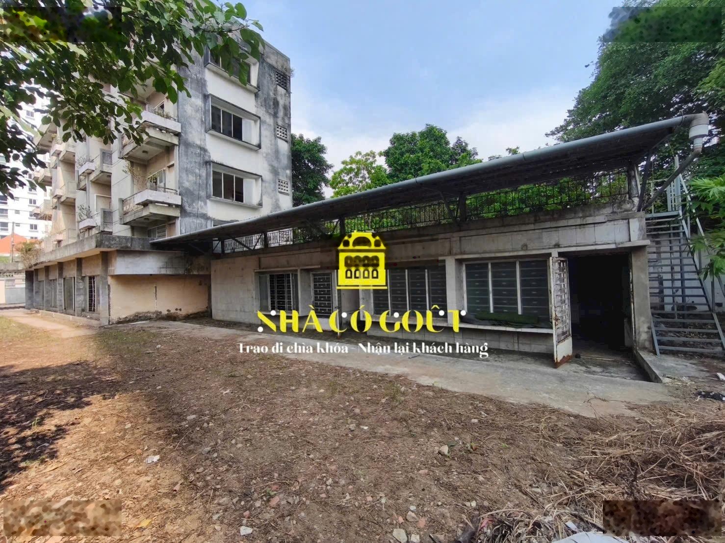 Chính Chủ Cho Thuê Toà Nhà CHDV Hơi Củ HĐ 10-15 Năn Giá 234tr Chốt 27pn Ngăn Thành 72p 0901970599