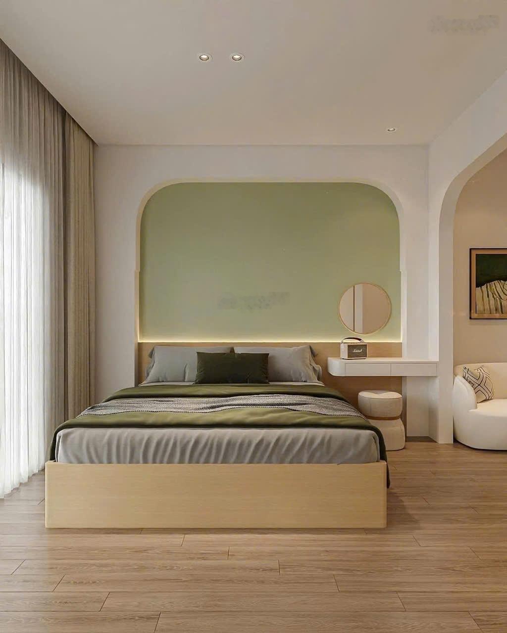 Toà CHDV 7 Tầng Có Thang Máy Ngay Cầu Bông Thu Sẵn 55tr/Tháng