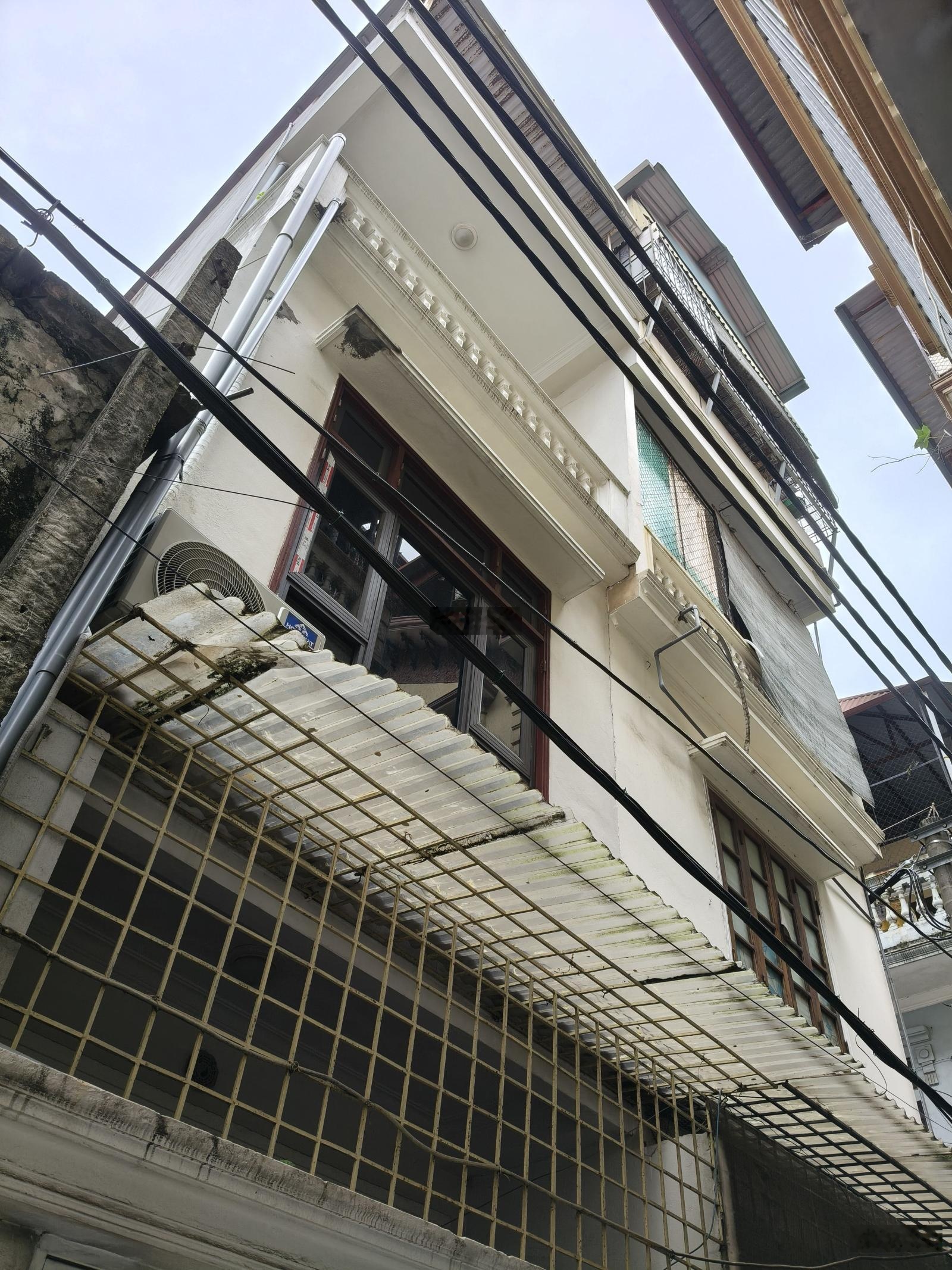 Bán Đất 152m2 tại Phú Thượng, 35 tỷ, mặt tiền 8m, ngõ 6m, pháp lý đầy đủ