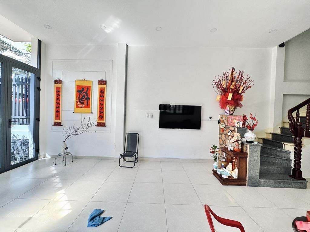 Bán nhà 7 x 14m - xây 3 tầng - đường số 4 phường thảo điền.