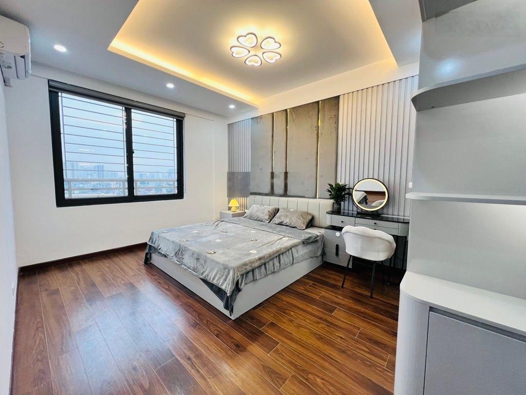 Chung cư 54 hạ đình 3 ngủ 90m2 full đồ ở sướng giữa lòng thanh xuân 7.86 tỷ