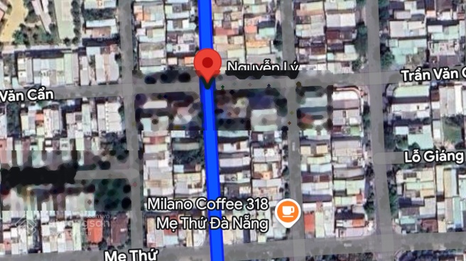 Cho thuê kho, nhà xưởng, đất tại Nguyễn Lý, Cẩm Lệ, Đà Nẵng, 2 triệu, 90m2 giá siêu hời