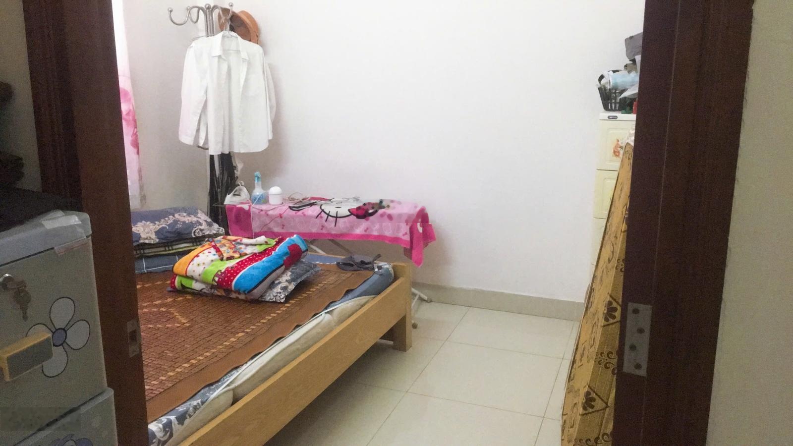 Bán nhà hẻm 99 nơ trang long phường 11 - bình thạnh 11.8 tỷ