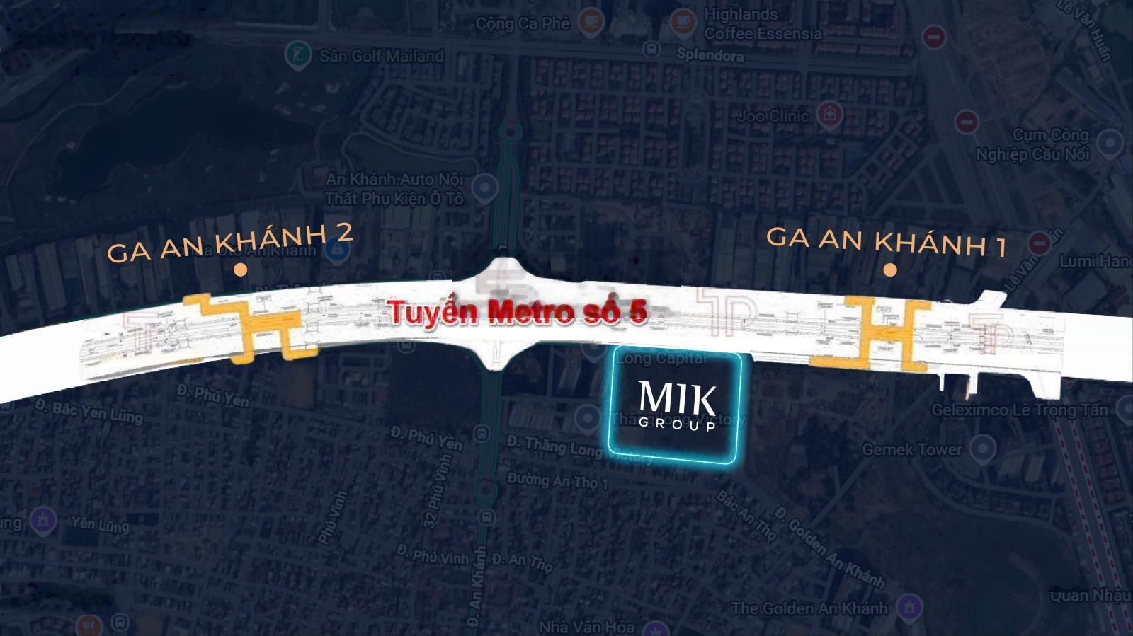 Mở bán Tòa Căn hộ Imperia Sky Park ( Studio ,1N+ ,2N, 3N)