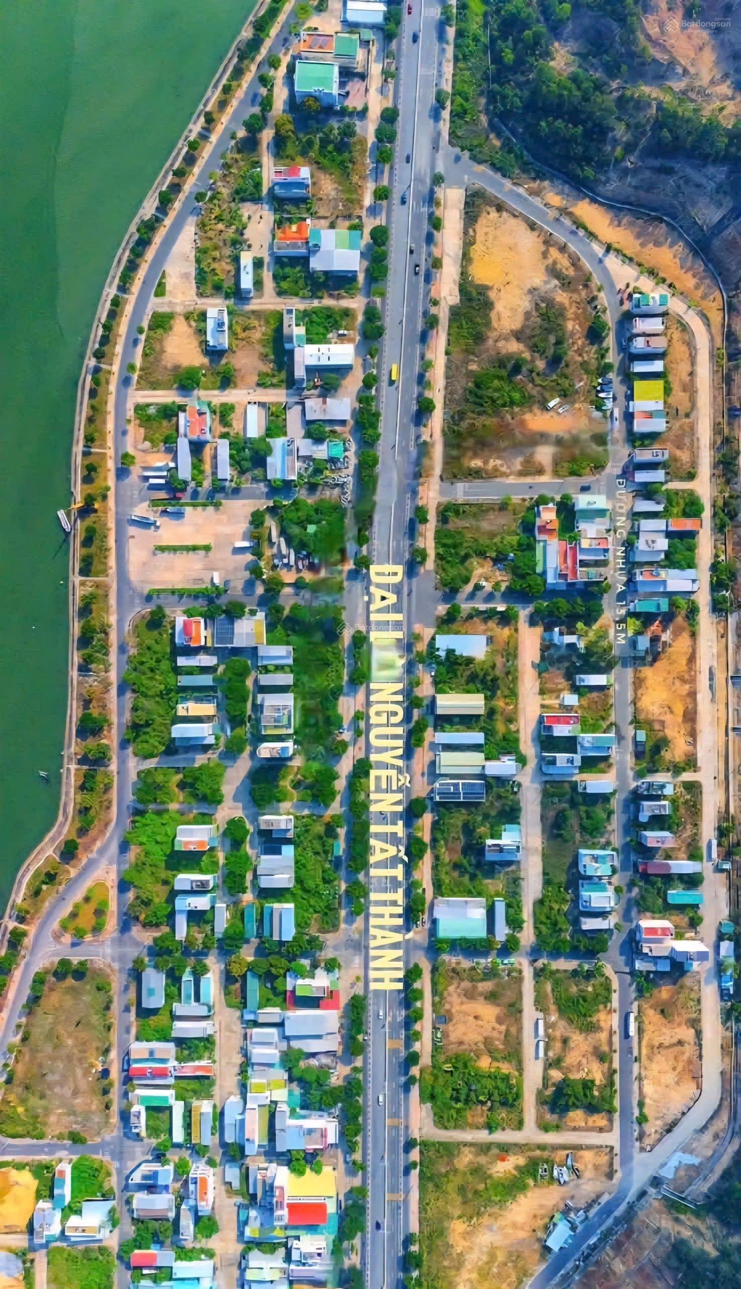 Bán đất TĐC Hòn Rớ 2 Phước Đồng (cũ), Nha Trang, Khánh Hòa