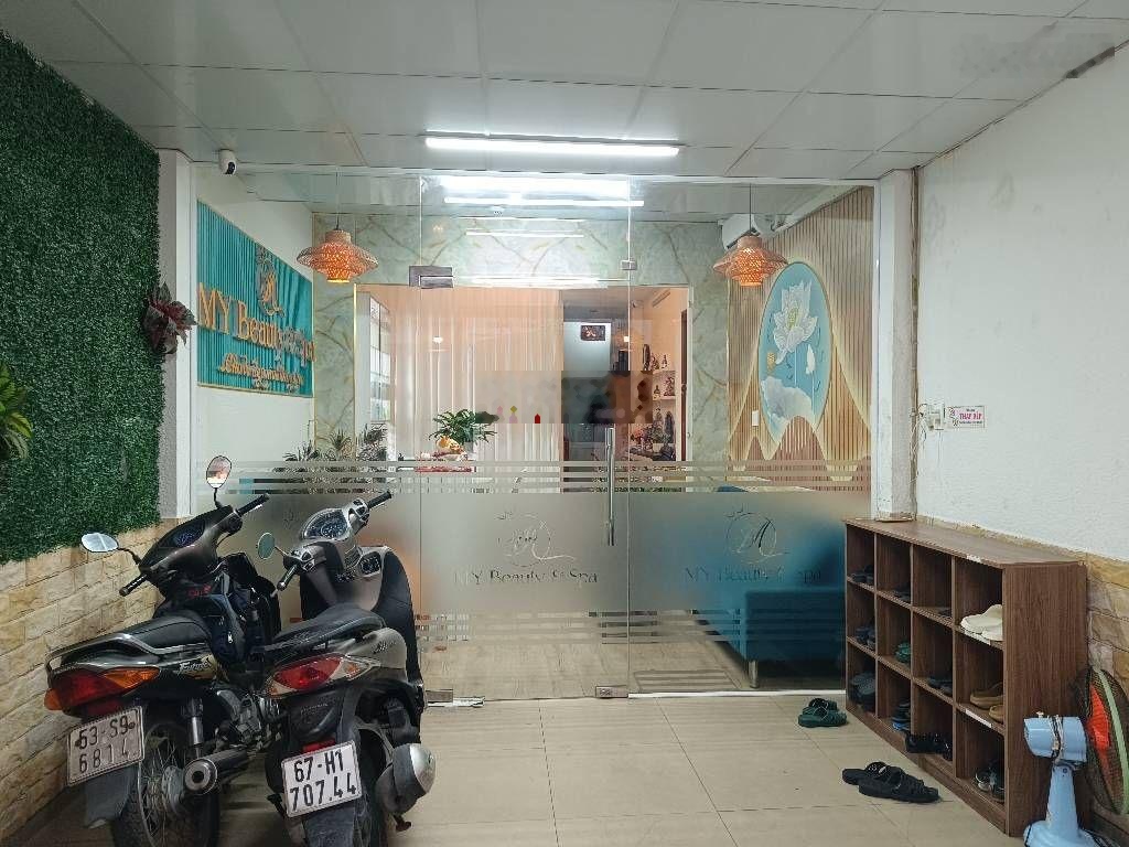 Nhà mặt tiền kinh doanh sầm uất-ngay bv hồng đức-đường thống nhất gv-70m2-3tầng-6pn-chỉ 12,1 tỷ tl