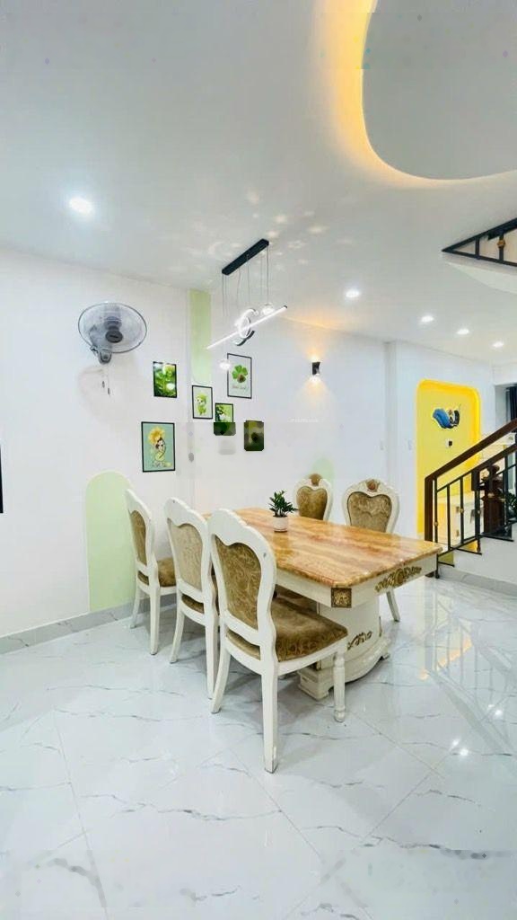 Gấp bán trước tết hạ sập niệm còn 5,4 tỷ - tặng full nội thất- siêu phẩm nhà đẹp - tân kỳ tân quý.