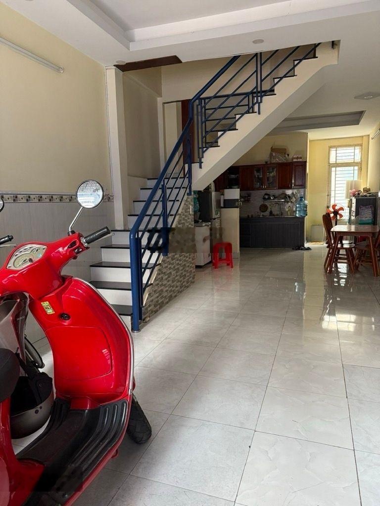 2 mặt tiền hiếm - sơn kỳ - tân phú giá 5.7 tỷ - ô tô tận cửa - hẻm thông.