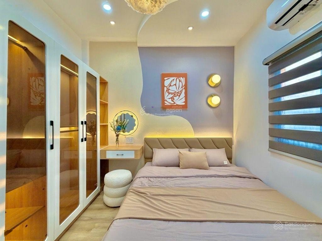 Bán Nhà 2 Tầng_ Lê Quang Định _ Bình Thạnh, 3,5x12 , Nhỉnh 5tỷ , Giá Tốt Ở ngay