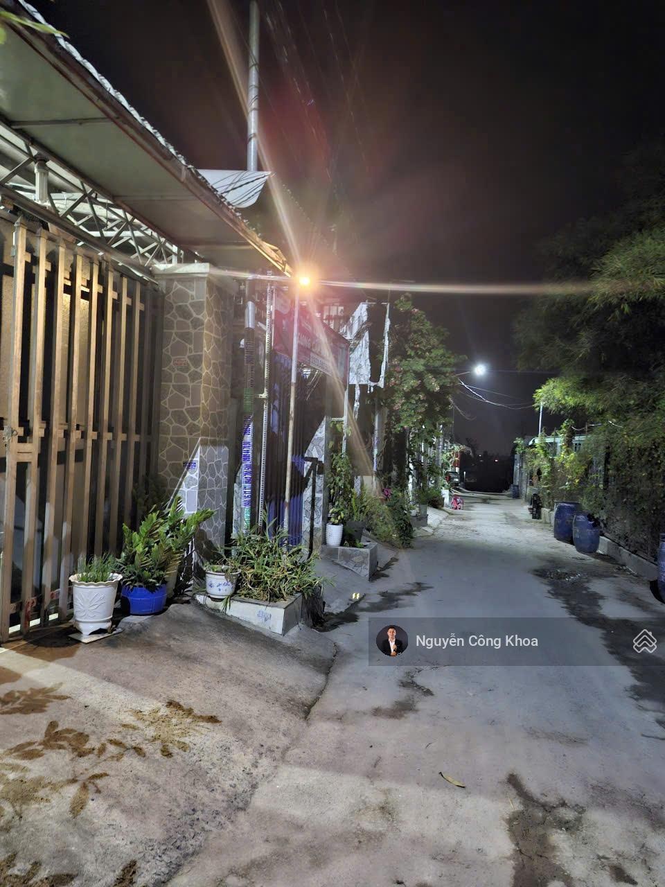 Bán nhà 96m2, 3 phòng ngủ, 1,89 tỷ, gần đường Tô Vĩnh Diện 200m, P.Tân Phước Khánh, Tp.Tân Uyên