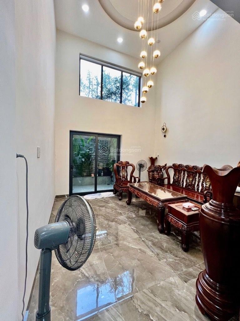 Nhà 4 tầng hẻm 7 m 75 m 4 tầng 7 tỷ oto ngủ nhà cạnh sân bay