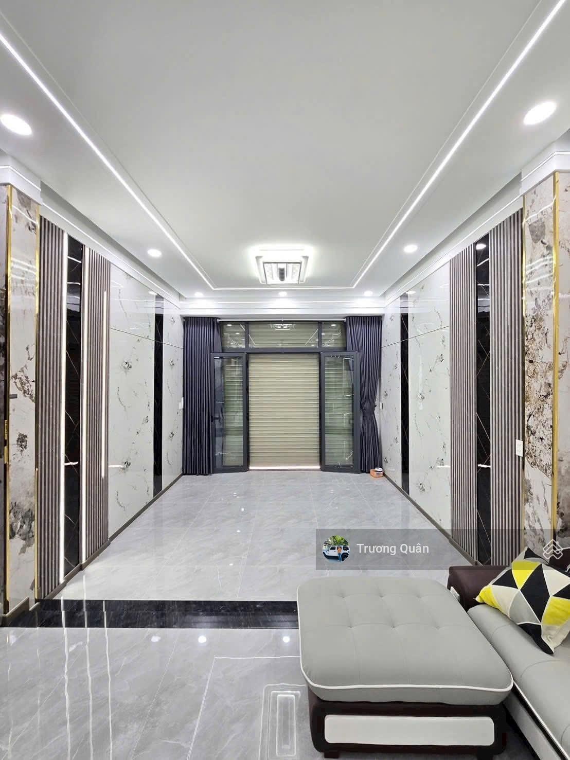 BÁN NHÀ 1 TRỆT 1 LẦU (HOÀN CÔNG) - P. BỬU HÒA, BIÊN HÒA - 1 sẹc Nguyễn Tri Phương vào 50M