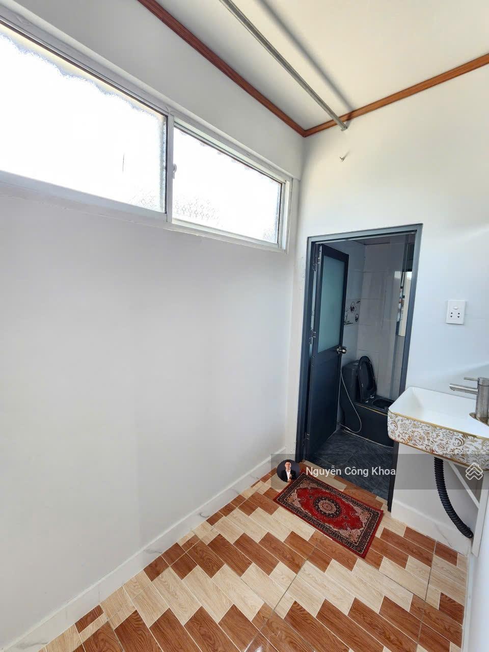 Bán nhà 91m2, không gian rộng mở để kinh doanh, mt đường Nguyễn Thị Tươi 20m, P.Tân Bình, Dĩ An