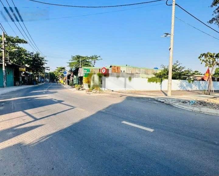 Bán đất mặt tiền kinh doanh đường Thạnh Lộc 29, Quận 12 - Ngay trung tâm phường giá 5,98 tỳ