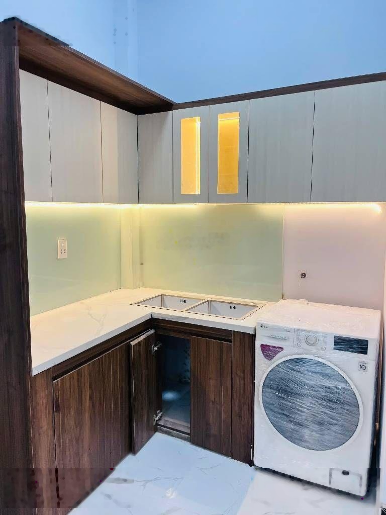 Nhà chính chủ hẻm xe hoi dương bá trạc nhỉnh 7 tỷ quận 8 nhỉnh