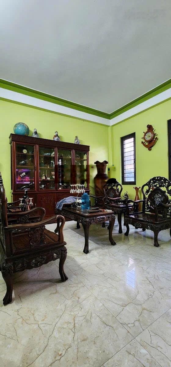 Duy nhất 1 căn lk phú lương 63m/5 t 2 mặt thoáng ô tô tránh, dừng đỗ ngày đêm- kinh doanh tốt