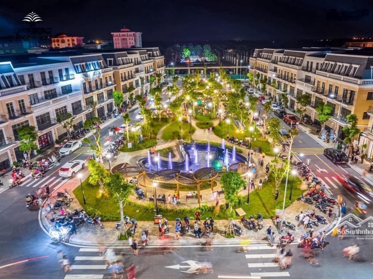 Hàng hiếm pg03-75 trục trương công kỉnh 25m vincom shophouse royalpark quảng trị