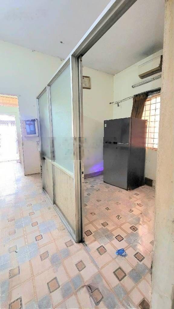 Nhà giáp quận 1 gần khu phố ẩm thực nhật huỳnh mẫn đạt p.19 bình thạnh 7.x tỉ tl