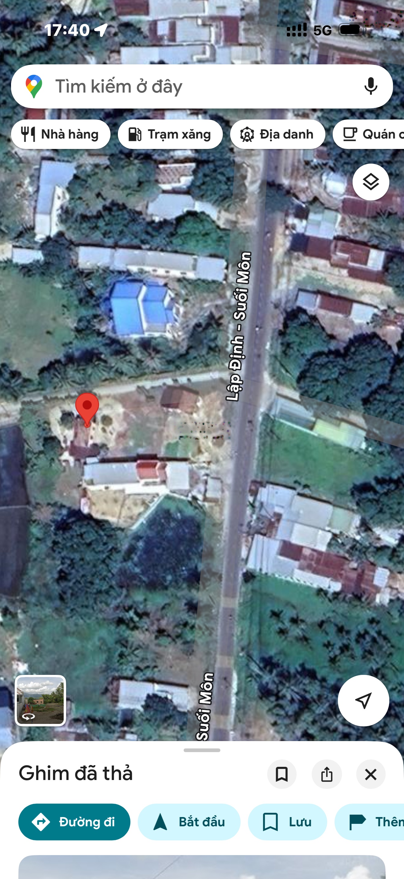 Bán Đất 150m2 tại Cam Hiệp Nam, Cam Lâm, Khánh Hòa, giá ưu đãi 6,9 triệu /giá ưu đãi 6,9 triệu / m2