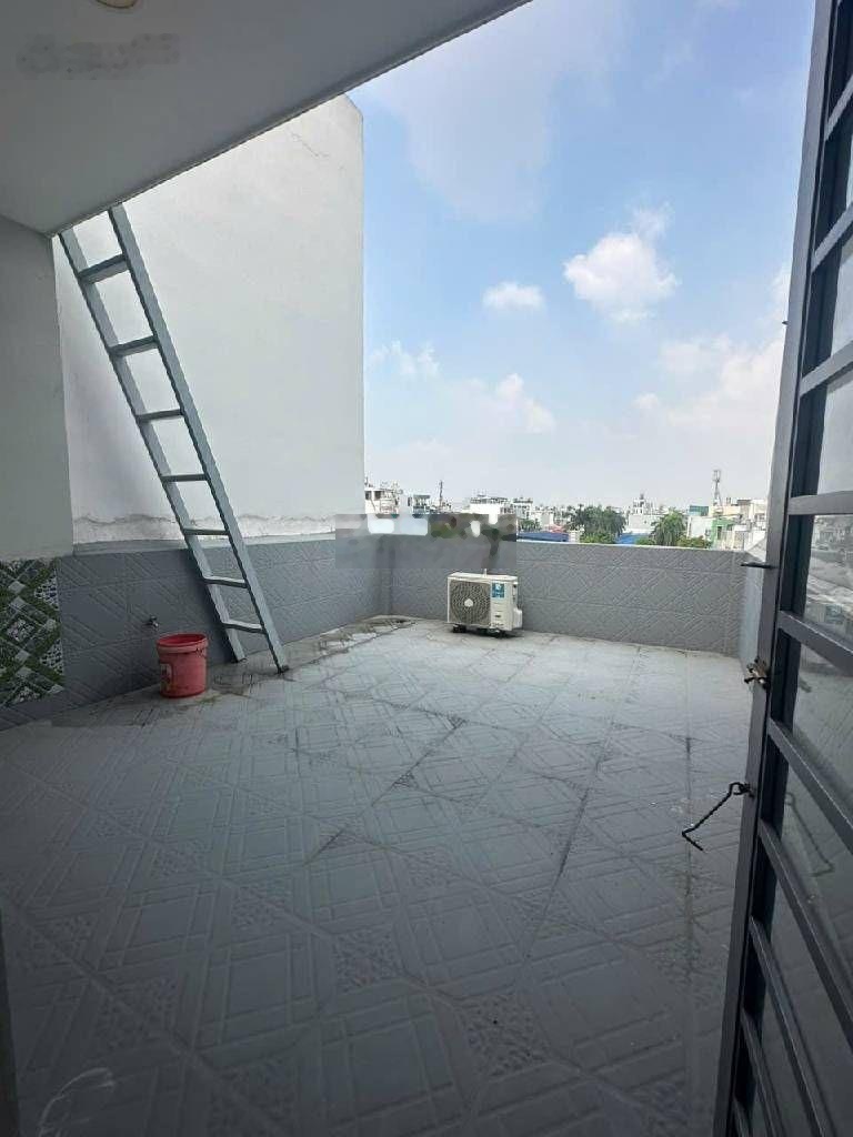 Nhà 3 tầng, 108m2, phước long b, cạnh an thiên lý, hẻm xe hơi, nhỉnh 7 tỷ