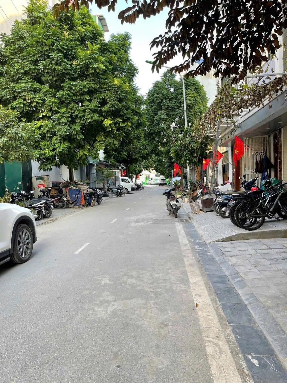 Bán đất Vạn Phúc Hà Đông gần KĐT Him Lam phân lô sổ đỏ chính chủ