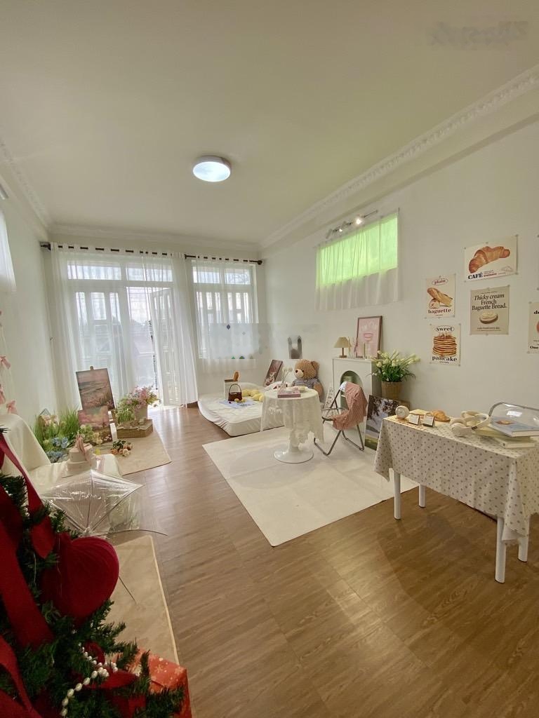 Bán Nhà Mặt Tiền Kinh Doanh Xa Lộ Hà Nội An Khánh Quận 2 Mặt Tiền Kinh Doanh Giá Rẻ Thảo Điền