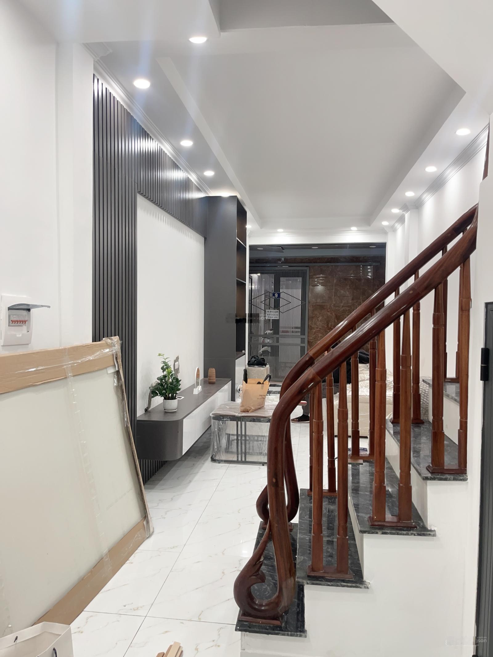 Cần bán nhà nhân hoà - nhân chính - thanh xuân - nhà mới ở ngay - quy hoạch xong 2 nhà ra phố