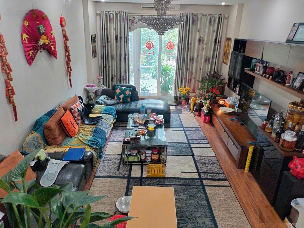 102! Bán nhà KĐT Mỗ Lao, diện tích 67m, 5 tầng, phân lô vỉa hè, kinh doanh, nhà đẹp, giá 22 tỷ.