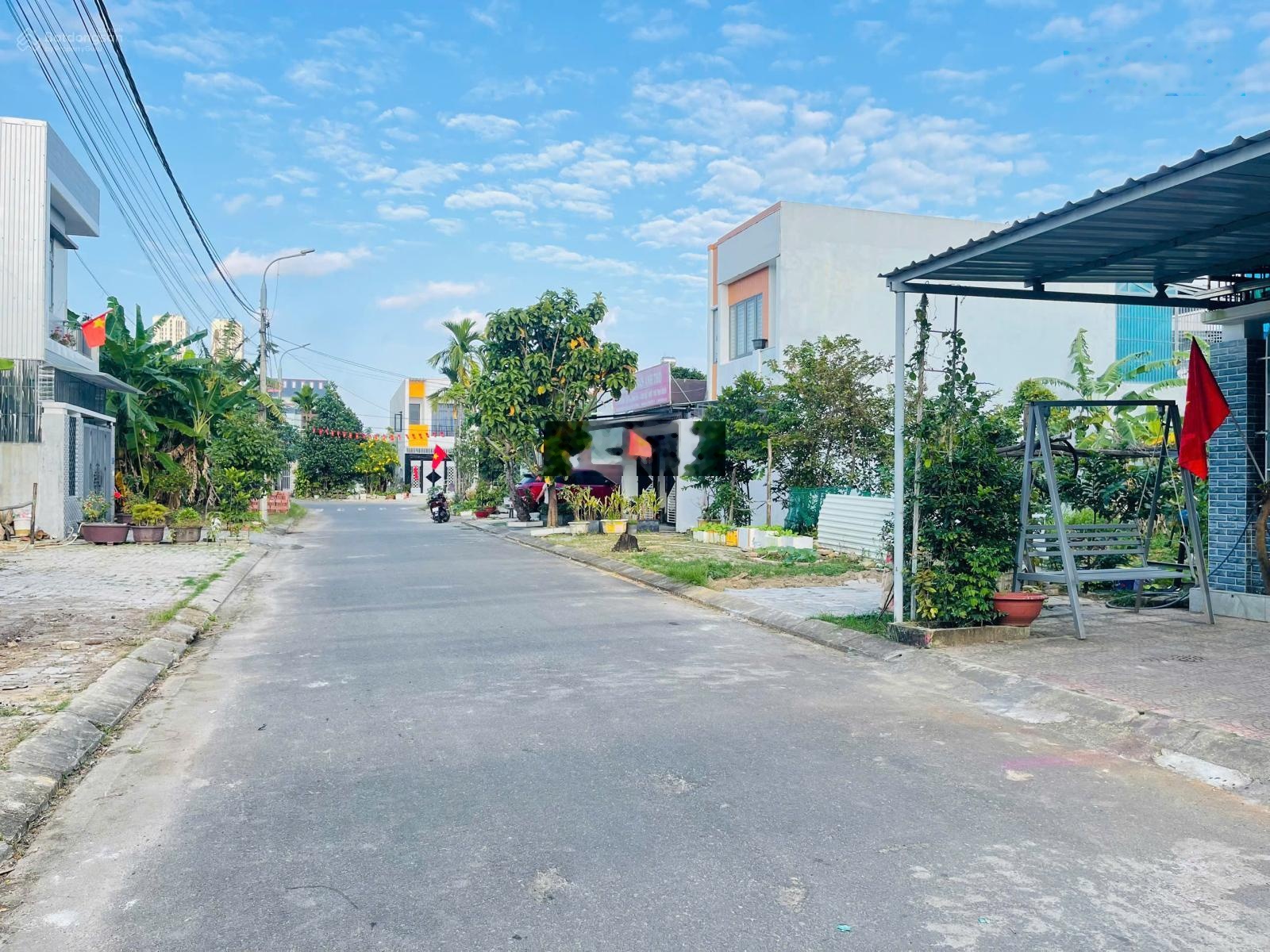 Đất vàng liên chiểu chỉ 3,69 tỷ tâm điểm kết nối the ori garden