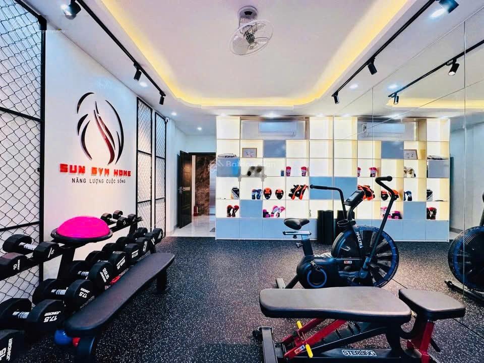 Gía rẻ! Bán nhà Mỗ Lao, Diện tích 60, 5 tầng, ô tô tránh, nhà đẹp, giá đầu tư 15,5 tỷ.