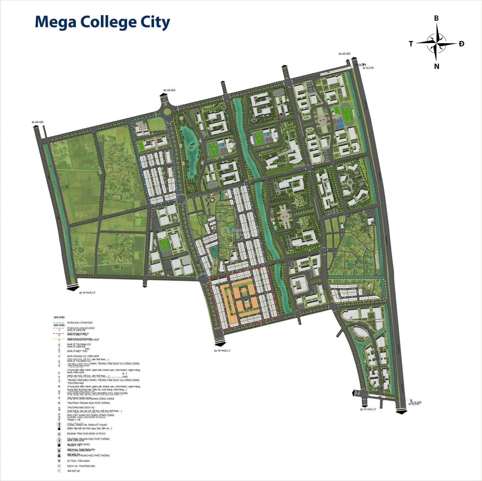 Cần bán đất đô thị doãn .nằm trong khu đại học nam cao .lô đất 2 mặt tiền