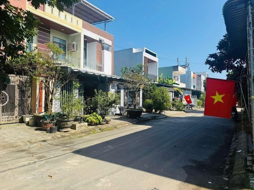 Gia Tròn 1 ngang 6m xây nhà lí tưởng- trục dài nhất TĐC Hoà Hiệp 3