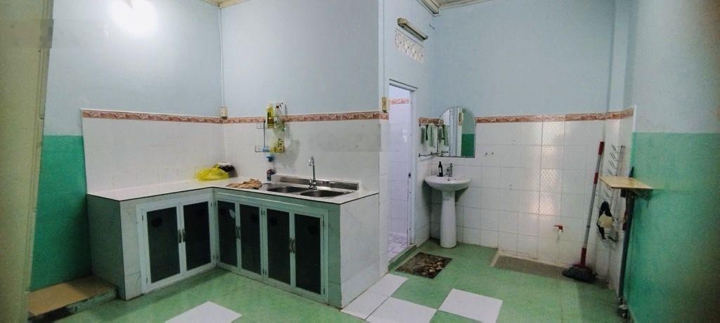 Bán nhà - hxh nguyễn thị kiểu - tân thới hiệp, q12 | 3.2 tỷ (tl)